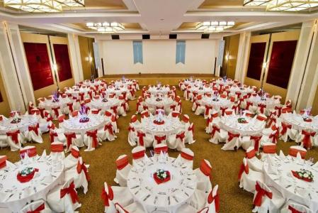 Adrina Termal Health & Spa - 37