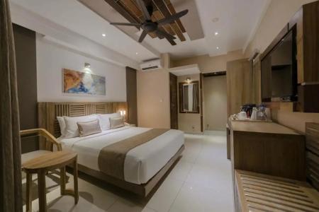 Ocean Grand at Hulhumale - 95