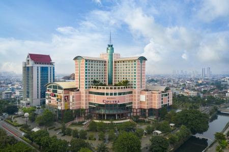 Ciputra Jakarta - 25