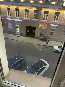 Дом Дехтерева - 29