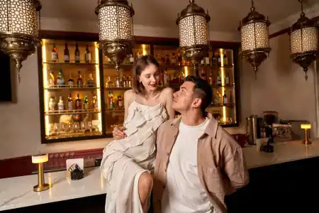 Suleiman Palace - 15