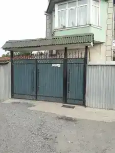 FreshOsh Guest House - 0