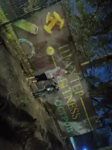 Shahtyor Tourist base - 94