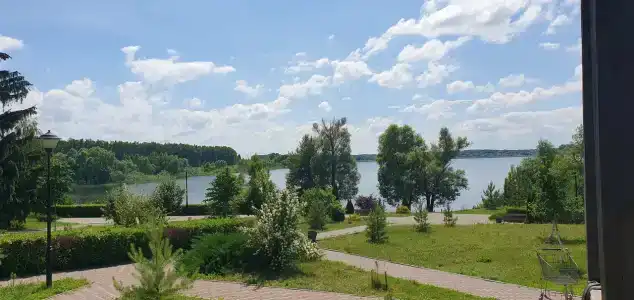 Мини-отель База отдыха "Челновая" - 31