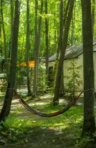 Baza Otdykha Monte-Karlo - 63