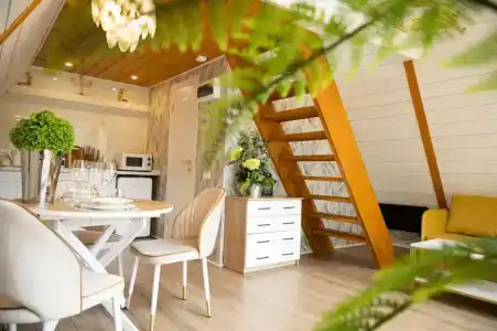 Barskie polya Tourist base - 7