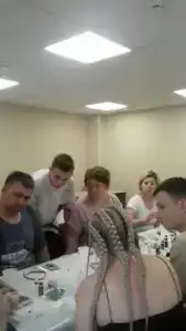 Yantar Dispensary - 19