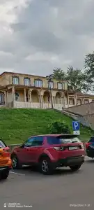 Gostinitchnyi Kompleks 40 Meridian Arbat - 7