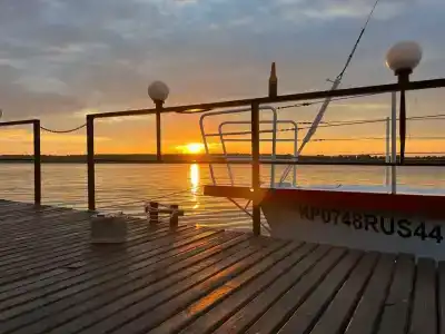 Лунево на Волге - 0