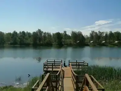 Mia Terra Tourist base - 75