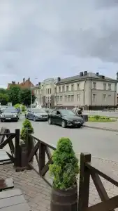 Komplex Apatamentov Balt Apart de Lyuks Apart-Hotel - 16