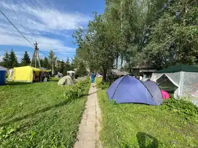 Коттеджный Комплекс Шиболово-Горки - 68