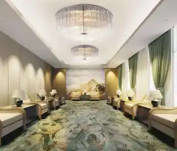 Aden & Business Centre Minsk - 16