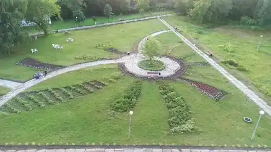 Mitino Health Resort - 22