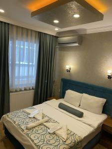 Riverland Suites & Apart - 18