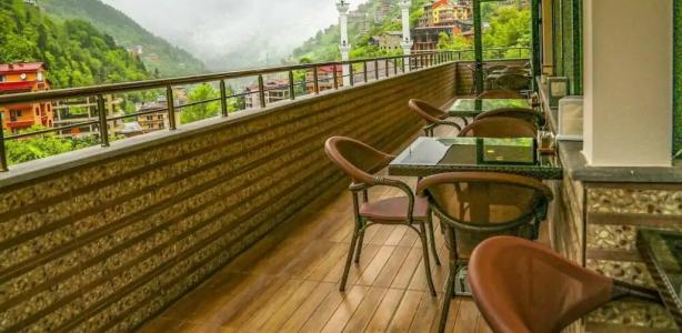 Golden Inn Uzungol - 28