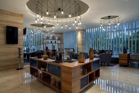 Mercure Jakarta Cikini - 31