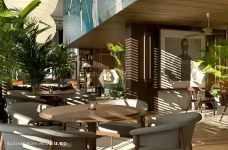 Radisson Blu 1882, Barcelona Sagrada Familia - 33