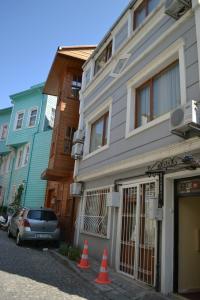 Riverland Suites & Apart - 2