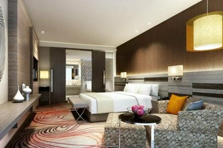 Holiday Inn Jaipur City Centre, an IHG - 36