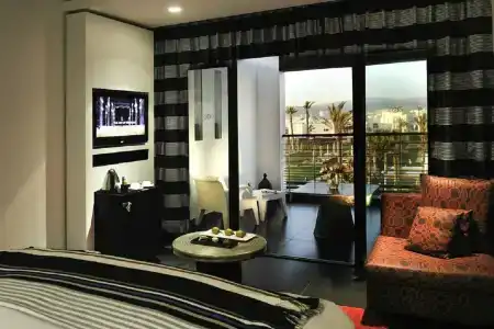 Sofitel Agadir Thalassa Sea & Spa - 92