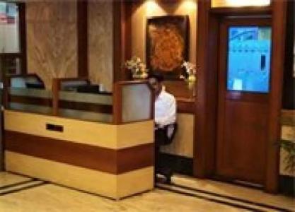 Bangalore Gate & Conferences - 43