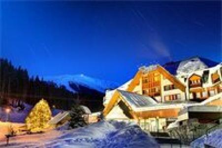 Grand Jasna - 7