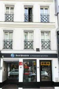 Le Montmartre Saint Pierre - 44