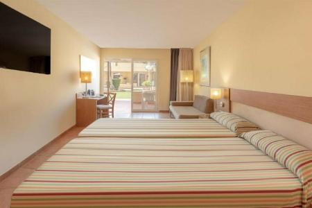 RH Casablanca Suites - 47