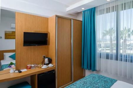 My marin otel turgutreis Butik - 24