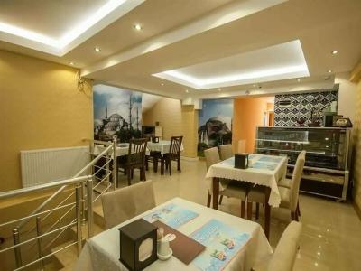 Timeks Sultanahmet - 38