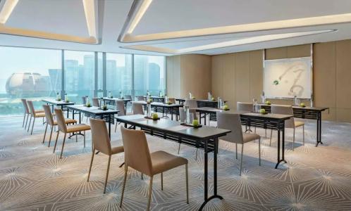 Conrad Hangzhou - 29