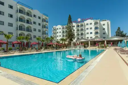 Crown Resorts Elamaris - 46
