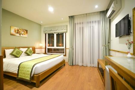 Green Heaven Hoi An Resort and Spa - 85