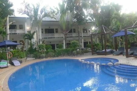 Chateau St Cloud - 16