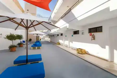 Plazamar Serenity Resort - 21