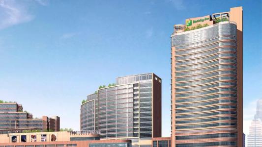 Holiday Inn Xiaoshan, an IHG - 31