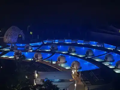 W Dubai - The Palm - 27