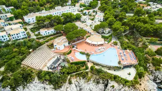Calampiso San Vito Lo Capo Sea Country Resort - 8