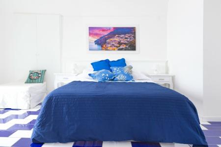 B&B Casa Nilde Positano - 17