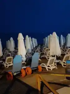 Sandy Beach - All Inclusive - 14