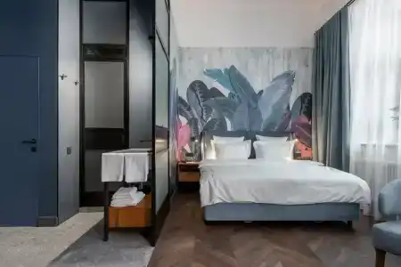 Zalkind Rooms & Kitchen - 36