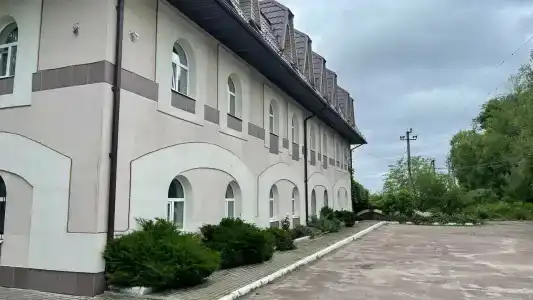 Gostinitsa Miloslavskij - 20