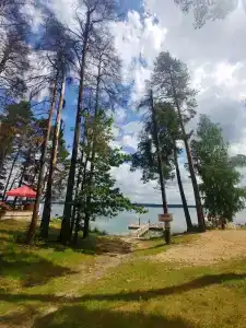 База отдыха Чигиринка - 0