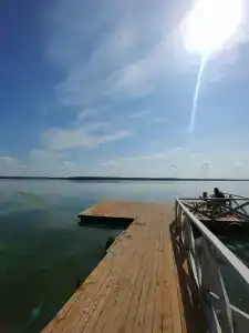 База отдыха Чигиринка - 26