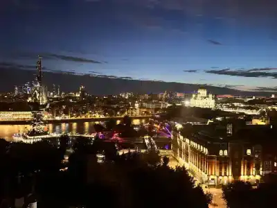 President-Hotel - 45