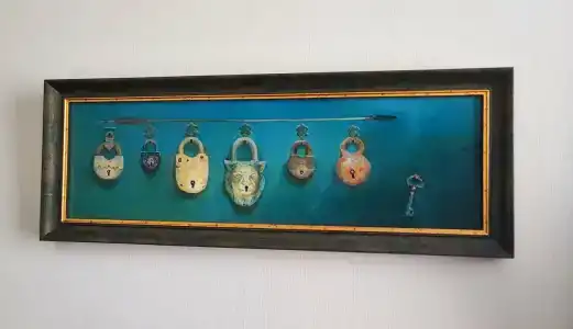 Fandorin Mini-Hotel - 41