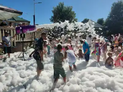 Pontos Family Resort Zarya Recreation Camp - 12