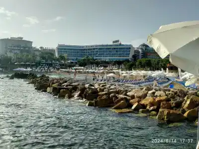 Lonicera Resort & Spa - Ultra All Inclusive - 36