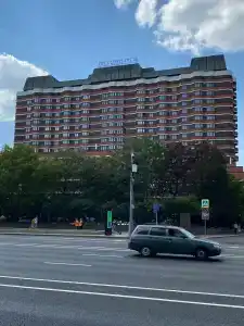 President-Hotel - 46